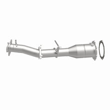 Load image into Gallery viewer, MagnaFlow Diesel Oxidation Catalyst DF 2008-2010 Ford F-250/350/450/550 6.4L