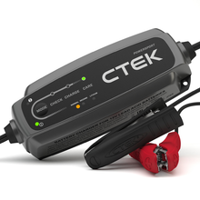 Load image into Gallery viewer, CTEK Battery Charger - CT5 Powersport - 2.3A - GTR Auto