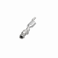 Load image into Gallery viewer, MagnaFlow Direct Fit Catalytic Converter 04-05 Audi Allroad 4.2L Driver Side