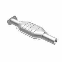 Load image into Gallery viewer, MagnaFlow Direct Fit Catalytic Converter 83-84 Chevrolet El Camino 3.8L