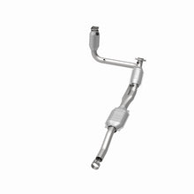 Load image into Gallery viewer, MagnaFlow Direct Fit Catalytic Converter 02 Dodge Ram 5.9L OEM