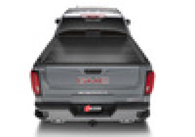 BAK 19-20 Chevy Silverado 5ft 8in Bed (New Body Style) BAKFlip G2 - GTR Auto