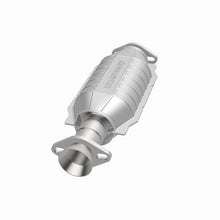 Load image into Gallery viewer, MagnaFlow Direct Fit Catalytic Converter 94-97 Montero 3.5L rear 49S