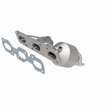 Load image into Gallery viewer, MagnaFlow Direct Fit Catalytic Converter 06-08 Mazda 6 3.0L