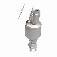 Load image into Gallery viewer, MagnaFlow Direct Fit Catalytic Converter 09-13 TL SH-AWD 3.7L Rear
