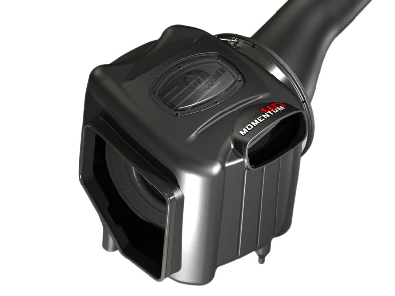 aFe Momentum GT PRO DRY S Intake System 2016 GM Silverado HD / Sierra HD V8 6.0L - GTR Auto