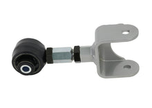 Load image into Gallery viewer, Whiteline 05-10 Ford Mustang Adjustable Rear Upper Control Arm - GTR Auto