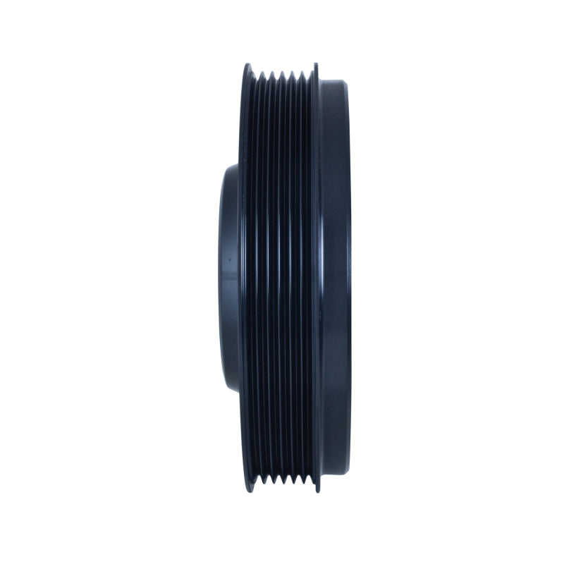 Fluidampr Mitsubishi EVO 8 / 9 Steel Internally Balanced Damper - GTR Auto