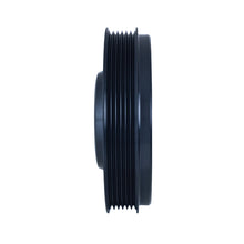 Load image into Gallery viewer, Fluidampr Mitsubishi EVO 8 / 9 Steel Internally Balanced Damper - GTR Auto