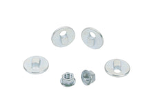 Load image into Gallery viewer, Whiteline Plus 8/06-8/09 Pontiac G8 / 04-06 GTO Front Control Arm Bushing Kit - GTR Auto