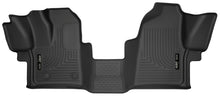 Load image into Gallery viewer, Husky Liners 2015 Ford Transit-150/Transit-250/Transit-350 X-Act Contour Black Front Row Liner - GTR Auto