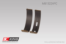 Load image into Gallery viewer, King Engine Bearings VW V8/V10 R8/RS6/Huracan (Size STDX) Main Bearing Set