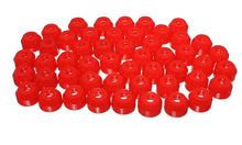 Load image into Gallery viewer, Energy Suspension Tie Rod End Boot O.E.-Box Of 50 - Red 9.13113R