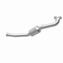 Load image into Gallery viewer, MagnaFlow Direct Fit Catalytic Converter 2011 Grand Cherokee 3.6L PS