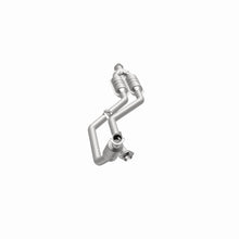 Load image into Gallery viewer, MagnaFlow Direct Fit Catalytic Converter 99-00 Mercedes CLK320 3.2L