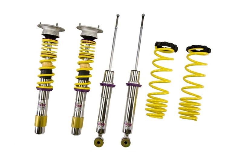 KW Coilover Kit V1 BMW M5 E39 (M539) Sedan - GTR Auto
