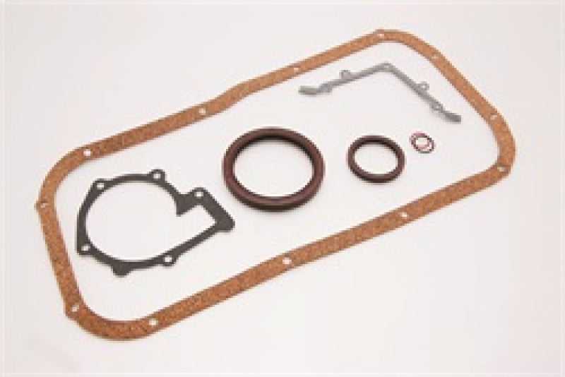 Cometic Street Pro Nissan 1991-98 KA24DE 2.4L 240SX Bottom End Kit - GTR Auto