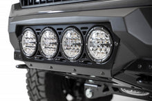 Load image into Gallery viewer, Addictive Desert Designs 18-20 Ford F-150 Bomber Front Bumper w/ 4 Rigid 360 6IN Mounts - GTR Auto
