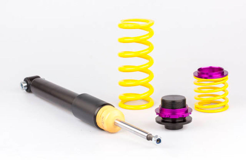 KW Coilover Kit V1 2012+ BMW F30 320i/328i xDrive w/o EDC - GTR Auto