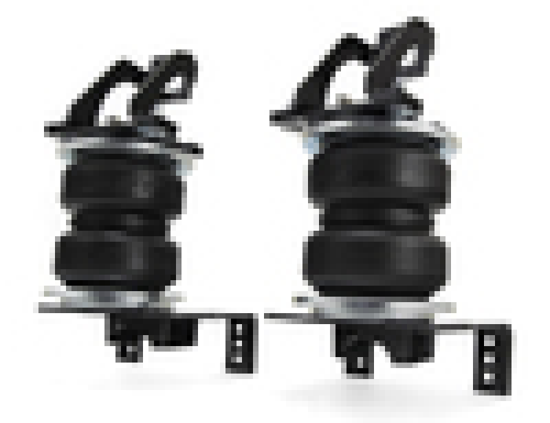 Air Lift Loadlifter 5000 Rear Air Spring Kit for 99 to 04 Ford 250/350 Superduty - GTR Auto