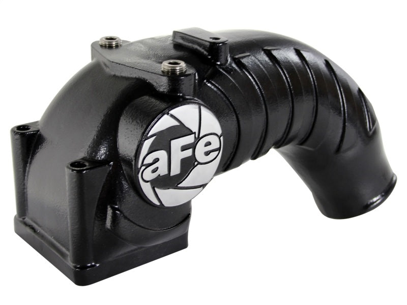 aFe Bladerunner Manifolds Intake MAN INT Dodge Diesel Trucks 03-07 L6-5.9L (td) - GTR Auto