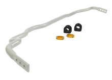 Load image into Gallery viewer, Whiteline 3/11+  Hyundai Veloster FS (Inc Turbo) Front 26mm Heavy Duty Adjustable Swaybar - GTR Auto
