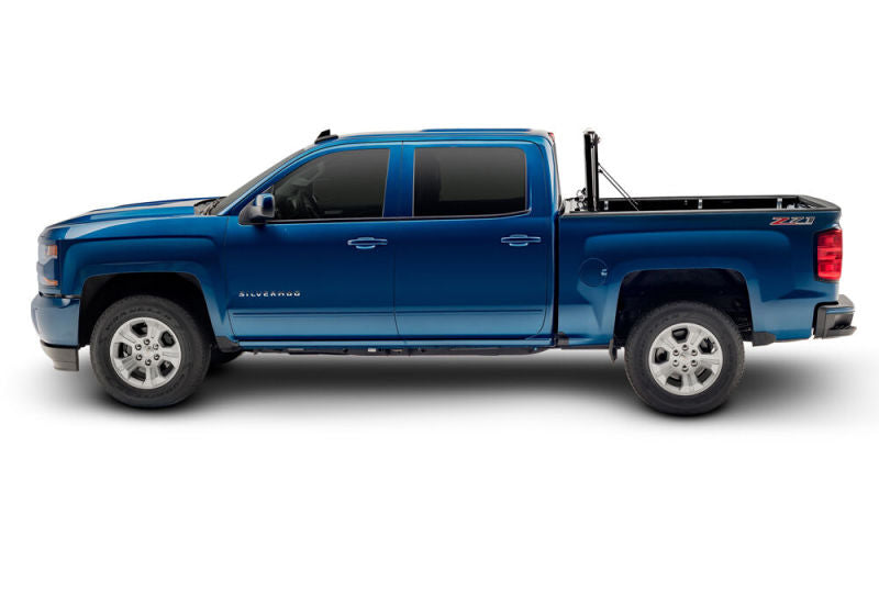 UnderCover 99-07 Chevy Silverado 1500 6.5ft Flex Bed Cover - GTR Auto