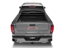 Load image into Gallery viewer, Truxedo 19-20 GMC Sierra &amp; Chevrolet Silverado 1500 (New Body) w/o Tailgate 5ft 8in Pro X15 BedCover - GTR Auto
