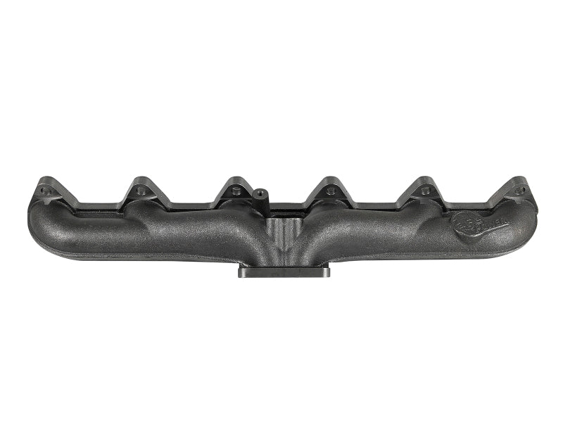 aFe Power BladeRunner Ported Ductile Iron Exhaust Manifold 94-98 Dodge Diesel Trucks L6-5.9L (td) - GTR Auto