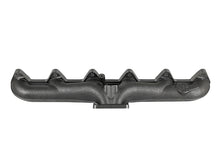 Load image into Gallery viewer, aFe Power BladeRunner Ported Ductile Iron Exhaust Manifold 94-98 Dodge Diesel Trucks L6-5.9L (td) - GTR Auto