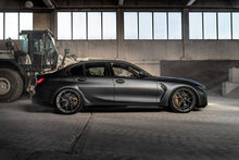 Load image into Gallery viewer, KW 2021+ BMW M3 (G80) Sedan/ M4 (G82) Coupe 2WD Coilover Kit V3 - GTR Auto