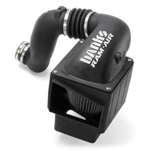 Load image into Gallery viewer, Banks Power 10-12 Dodge 6.7L Ram-Air Intake System - Dry Filter - GTR Auto