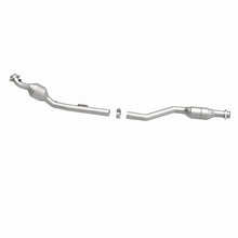 Load image into Gallery viewer, MagnaFlow Direct Fit Catalytic Converter 00-02 Mercedes E430 4.3L