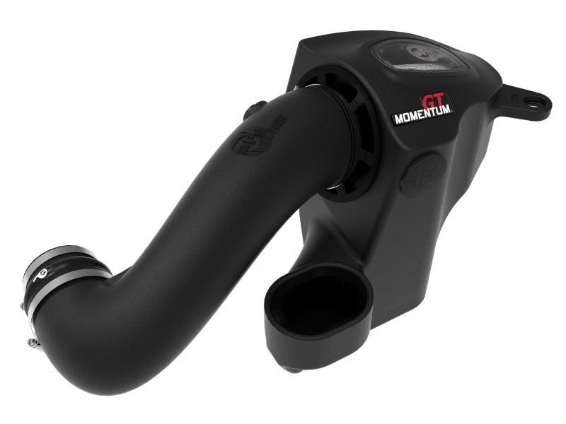 aFe 22-23 Jeep Grand Cherokee WL HEMI V8 5.7L Momentum GT Cold Air Intake System w/Pro Dry S Filter - GTR Auto