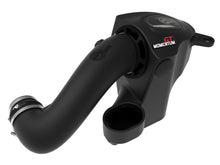Load image into Gallery viewer, aFe 22-23 Jeep Grand Cherokee WL HEMI V8 5.7L Momentum GT Cold Air Intake System w/Pro Dry S Filter - GTR Auto