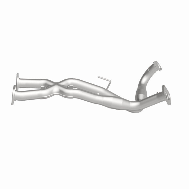 MagnaFlow Conv DF 06- Jeep SRT-8 6.1L - GTR Auto