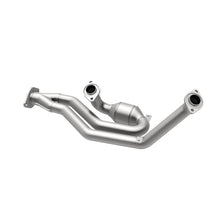 Load image into Gallery viewer, MagnaFlow Direct Fit Catalytic Converter 00 Lexus ES300 3.0L