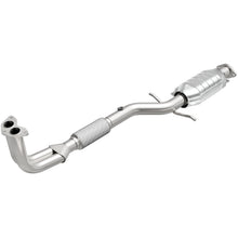 Load image into Gallery viewer, MagnaFlow Direct Fit Catalytic Converter 99-01 Sonata 2.4L