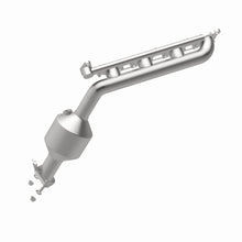Load image into Gallery viewer, MagnaFlow Direct Fit Catalytic Converter 10-14 GX460 4.6L Manifold