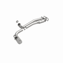 Load image into Gallery viewer, MagnaFlow Direct Fit Catalytic Converter 98-00 Chevy 3500 7.4L Fro