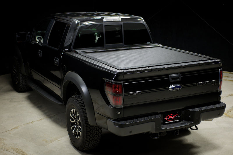 Pace Edwards 2019 Ford Ranger 6ft SB - SWITCHBLADE - GTR Auto