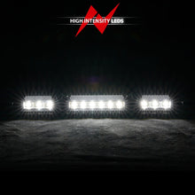 Load image into Gallery viewer, ANZO 15-20 Ford F-150 - F-450 LED Third Brake Light - Black Housing/Smoke Lens - GTR Auto