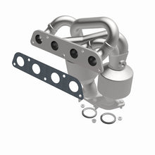 Load image into Gallery viewer, MagnaFlow Direct Fit Catalytic Converter 00-05 Toyota MR2 1.8L