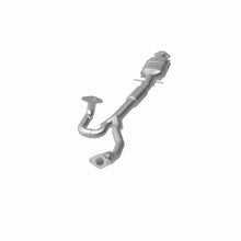 Load image into Gallery viewer, MagnaFlow Direct Fit Catalytic Converter 10-14 LaCrosse 3.0/3.6L