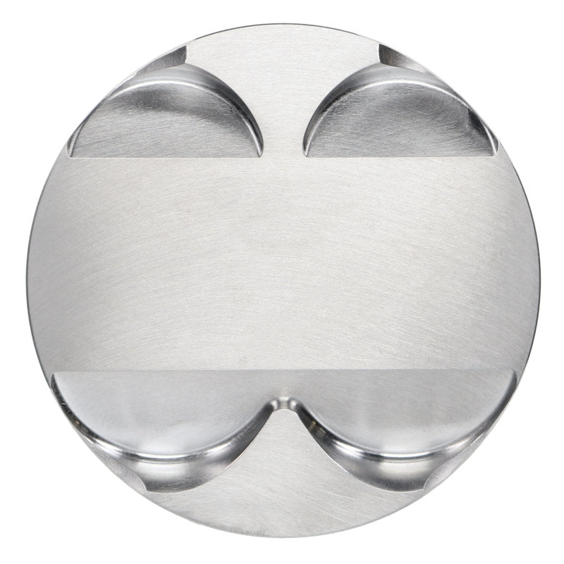 Wiseco Mitsubishi 4G63 2.0L Gen 2 w/156mm Long Rod 85.5mm Bore +.020 Oversize -4 Dome Piston Set K675M855AP