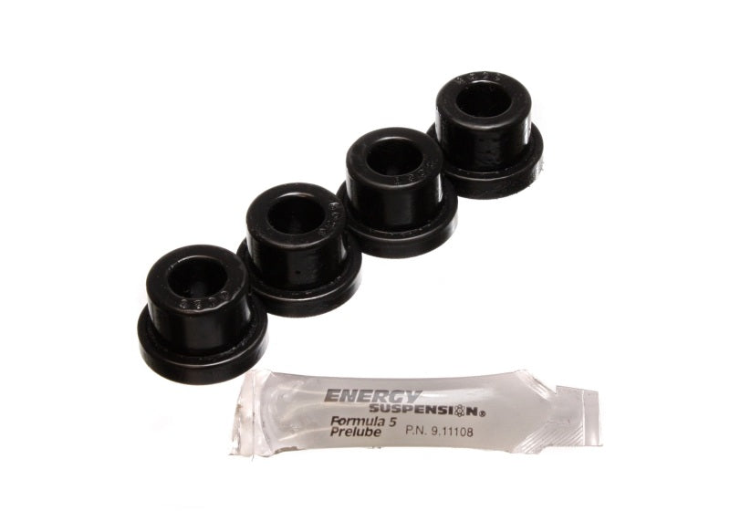 Energy Suspension 84-87 Honda Civic/CRX Black Rear End Links - GTR Auto