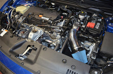 Load image into Gallery viewer, Injen 2016+ Honda Civic 2.0L, 4-cyl. 1pcs. Short-Ram Intake System w/MR Technology and Air Fusion - GTR Auto