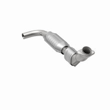 Load image into Gallery viewer, MagnaFlow Direct Fit Catalytic Converter 01-03 F-150 5.4 2WD D/S 49S