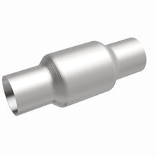 Load image into Gallery viewer, MagnaFlow Universal Catalytic Converter 2inch Preconv.