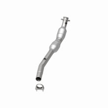 Load image into Gallery viewer, MagnaFlow Direct Fit Catalytic Converter 03-05 R Rover HSE4.4 P/S OE